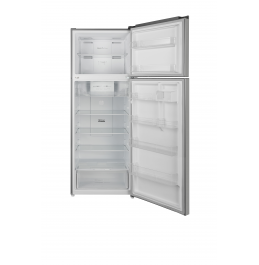 CANDY DOUBLE DOOR REFRIGERATOR CCDNI-630DS-19