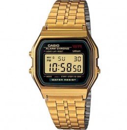 CASIO - GLU -VINTAGE SERIES - A159WGEA-1D