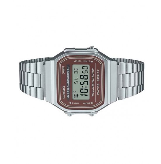 CASIO Vintage A168WA-5A