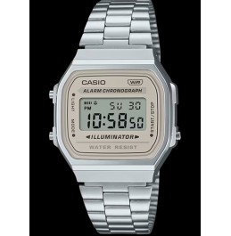 CASIO Vintage A168WA-8A