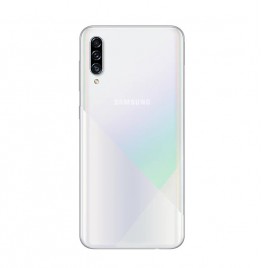 samsung a30s in white colour