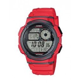 CASIO YOUTH Series AE1000W-4A