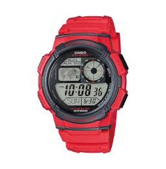 CASIO YOUTH Series AE1000W-4A