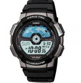 CASIO YOUTH AE1100W-1A