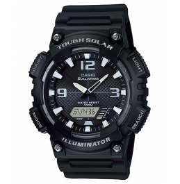 CASIO STANDARD AQS810W-1A