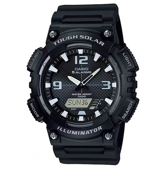 CASIO STANDARD AQS810W-1A