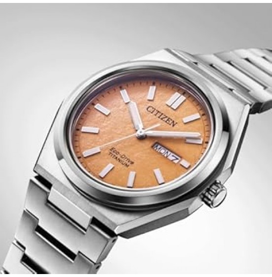 Citizen Zenshin Eco-Drive AW0130-85Z