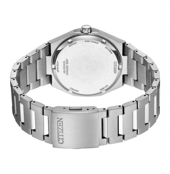 Citizen Zenshin Eco-Drive AW0130-85Z