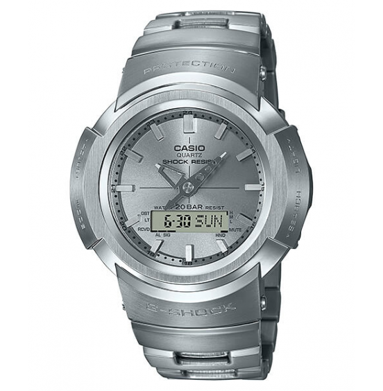 Casio G-Shock Stainless Steel AWM500D-1A8