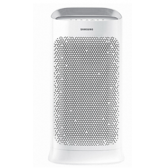 Samsung Air Purifier with Virus Doctor, 60m² AX60M5051WS/SG