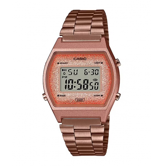 CASIO Vintage B640WCG-5