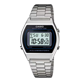 CASIO Vintage B640WD-1A