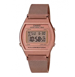 CASIO Vintage B640WMR-5A