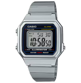 CASIO Vintage B650WD-1A