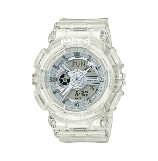 Casio Baby-G BA110CR-2A