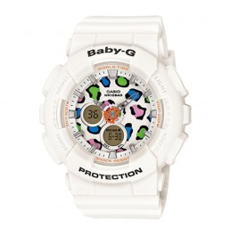 CASIO BABY-G BA120LP-7A1