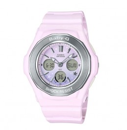 BABY-G Starry Sky Series - BGA100ST-4A