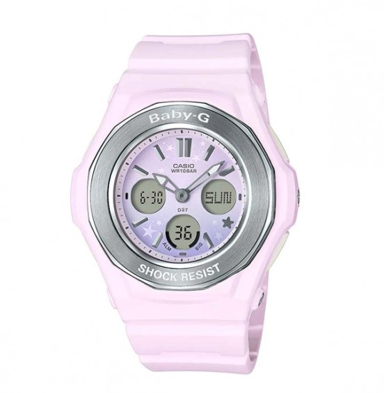 BABY-G Starry Sky Series - BGA100ST-4A