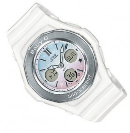 BABY-G Starry Sky Series - BGA100ST-7A