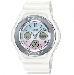 BABY-G Starry Sky Series - BGA100ST-7A