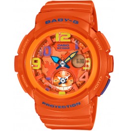 Casio Baby-G BGA190-4B