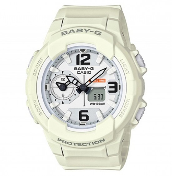 BABY-G BGA-230 Series - BGA230-7B2