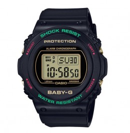 BABY-G 90's COLORS - BGD570TH-1D