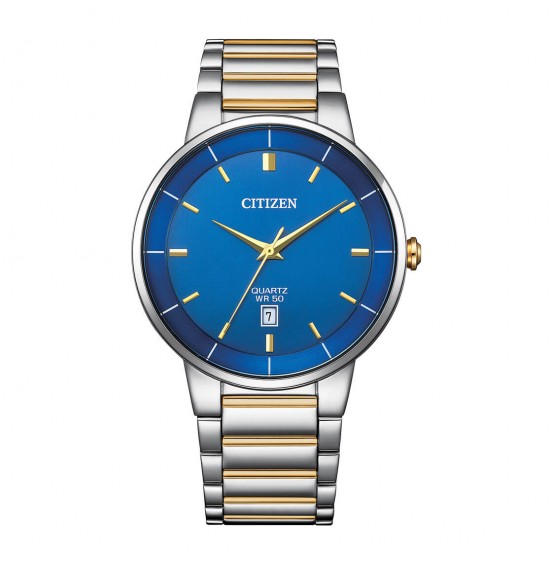 CITIZEN Quartz Men BI5124-50L