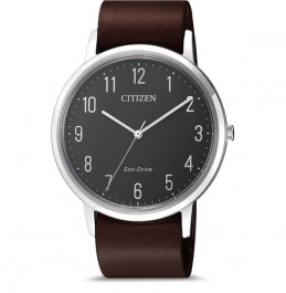 CITIZEN ECO-DRIVE STANDARD 40.5mm- BJ6501-01E