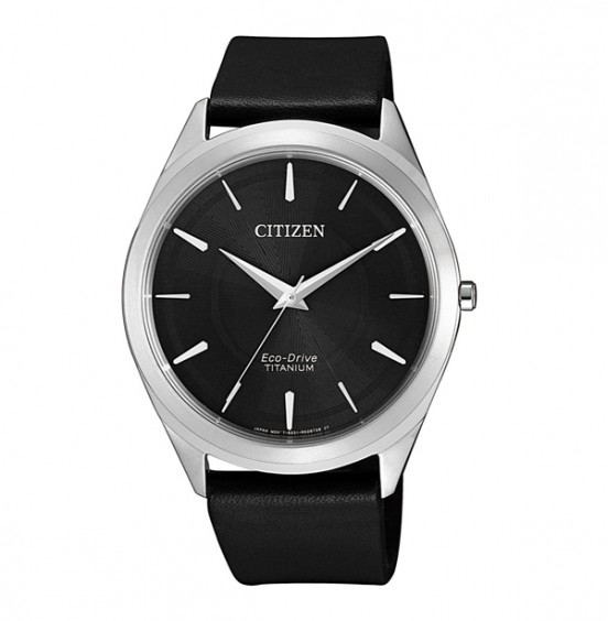 CITIZEN ECO-DRIVE STANDARD 39mm- BJ6520-15E