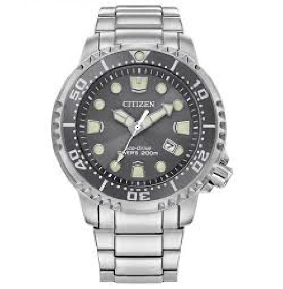 CITIZEN Promaster Marine BN0167-50H