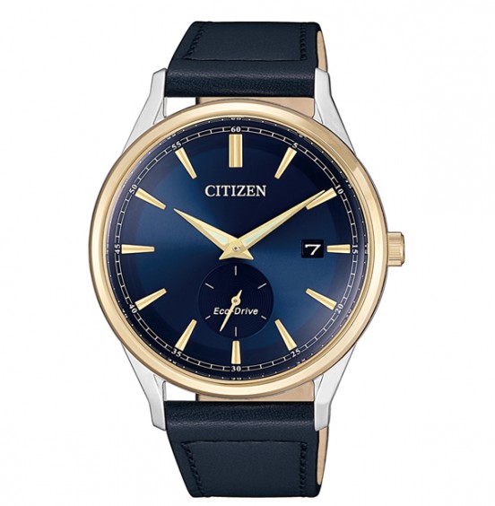 CITIZEN ECO-DRIVE STANDARD 40.0mm- BV1114-18L