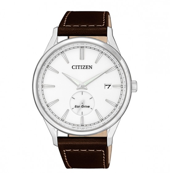 CITIZEN ECO-DRIVE STANDARD 40.0mm- BV1119-14A