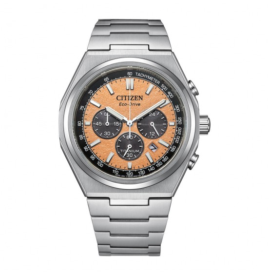 Citizen Zenshin Eco-Drive CA4610-85Z