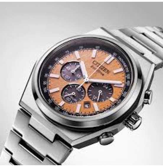 Citizen Zenshin Eco-Drive CA4610-85Z