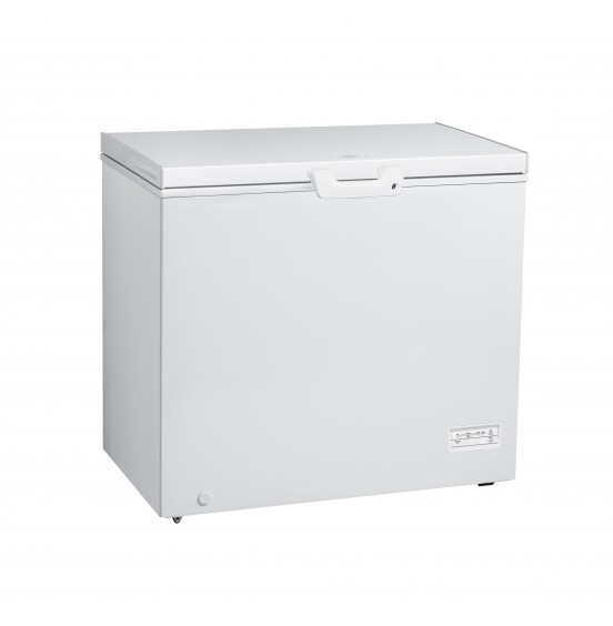 Candy Chest Freezer CHCH 230 LEG