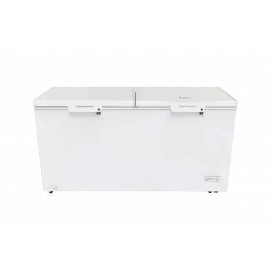 Candy Chest Freezer CHCH 600 LEG