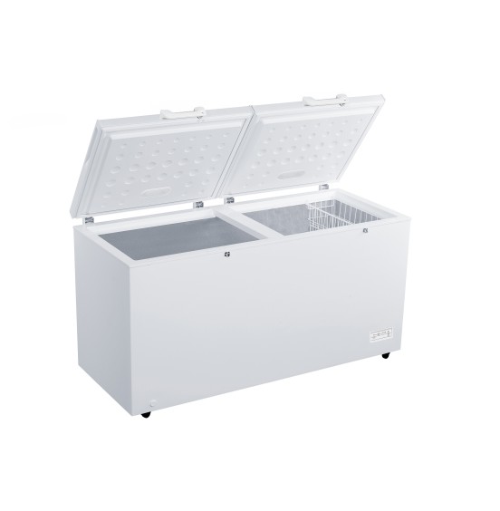 Candy Chest Freezer CHCH 600 LEG