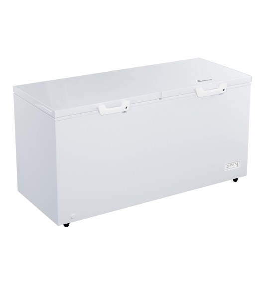 Candy Chest Freezer CHCH 600 LEG