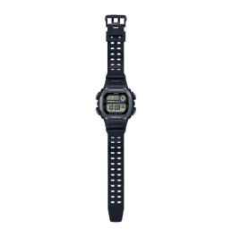 CASIO STANDARD DW291HX-1A