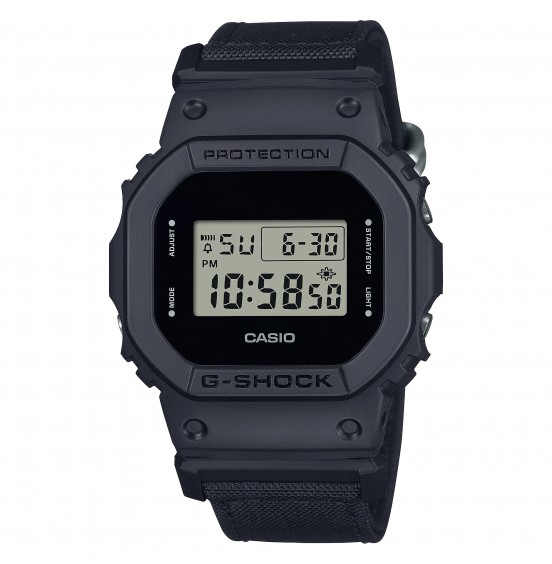 G-SHOCK Masterpiece Digital Watch DW5600BCE-1D