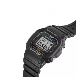 CASIO G-SHOCK DIGITAL 5600 SERIES DW5600UE-1D