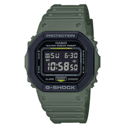 CASIO DIGITAL 5600 SERIES DW5610SU-3D