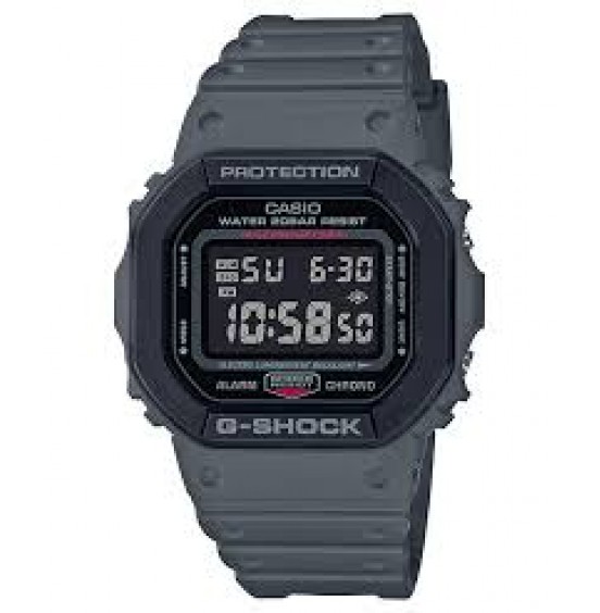 CASIO DIGITAL 5600 SERIES DW5610SU-8