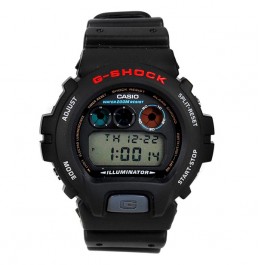 G-SHOCK 6900 SERIES - DW6900-1V