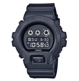 G-SHOCK Black Out Basic - DW6900BB-1D