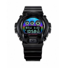 CASIO- G-SHOCK DIGITAL 6900 SERIES DW6900RGB-1