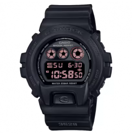 CASIO G-SHOCK DIGITAL 6900 SERIES DW6900UMS-1D