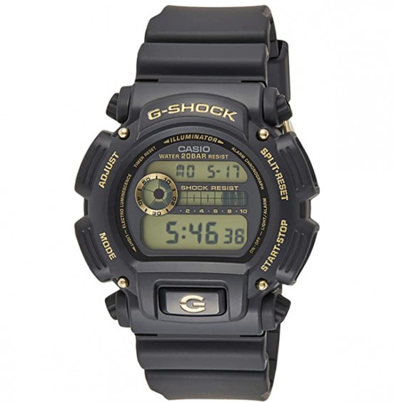 G-SHOCK 9052 SERIES - DW9052GBX-1A9