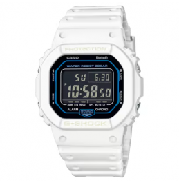 CASIO G-SHOCK DIGITAL 5600 SERIES DWB5600SF-7D